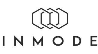Inmode company logo design.